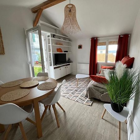Lalyne- Maison De Charme Et Son Studio Trouville Sur Mer Bagian luar foto